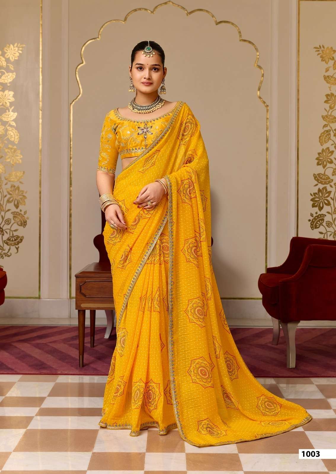 Stavan Devi Vol - 02 - Amrah Wholesale
