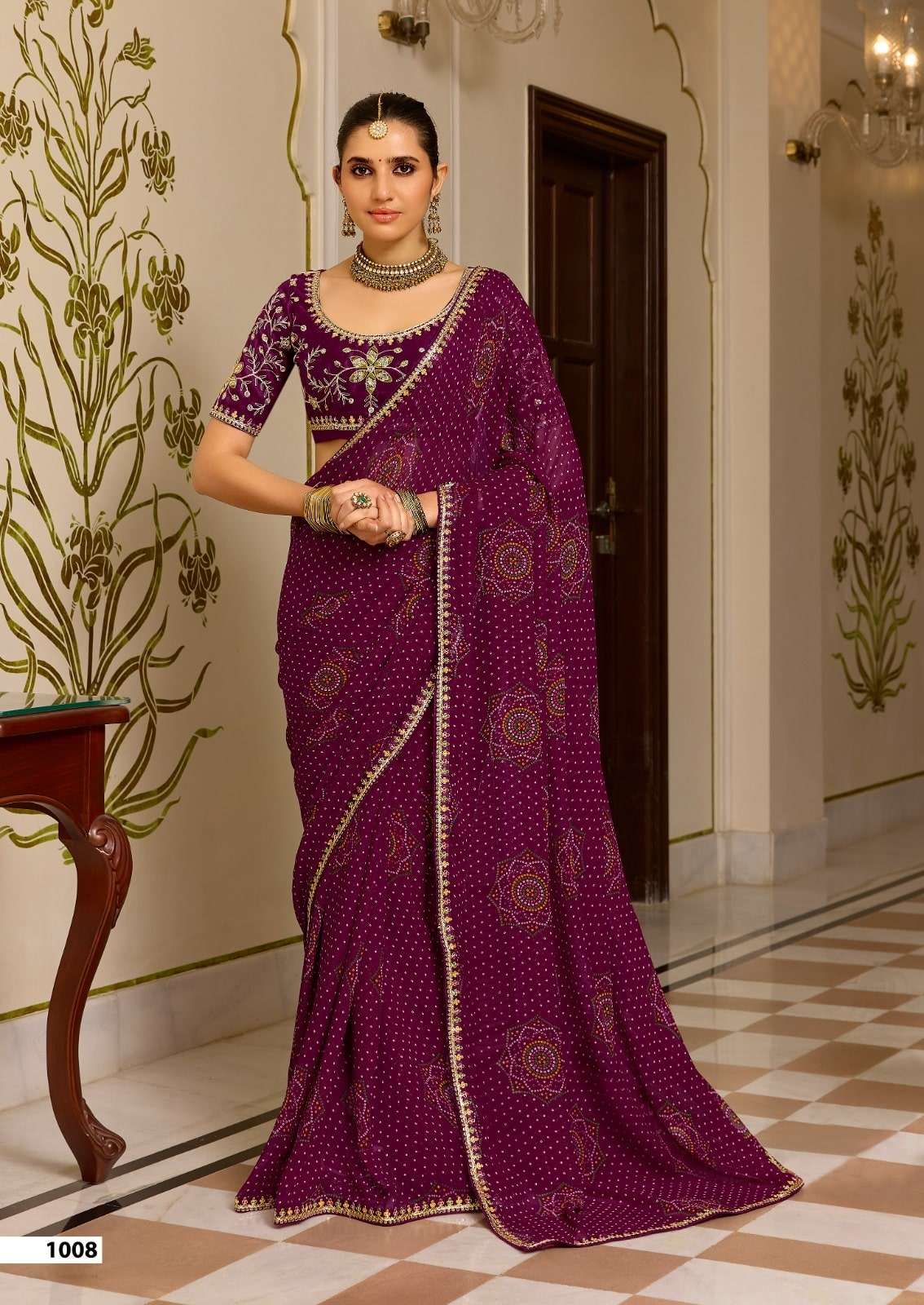 Stavan Devi Vol - 02 - Amrah Wholesale