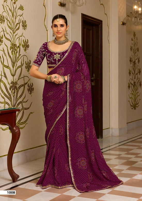 Stavan Devi Vol - 02 - Amrah Wholesale