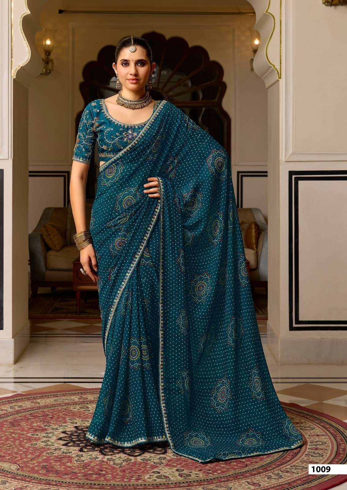 Stavan Devi Vol - 02 - Amrah Wholesale