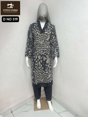 Stitch Studio Dn-519