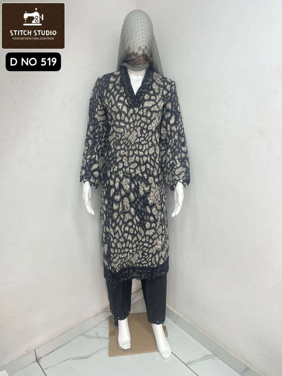 Stitch Studio Dn-519