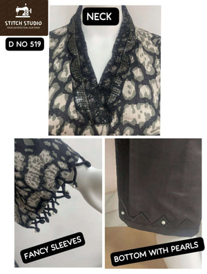 Stitch Studio Dn-519