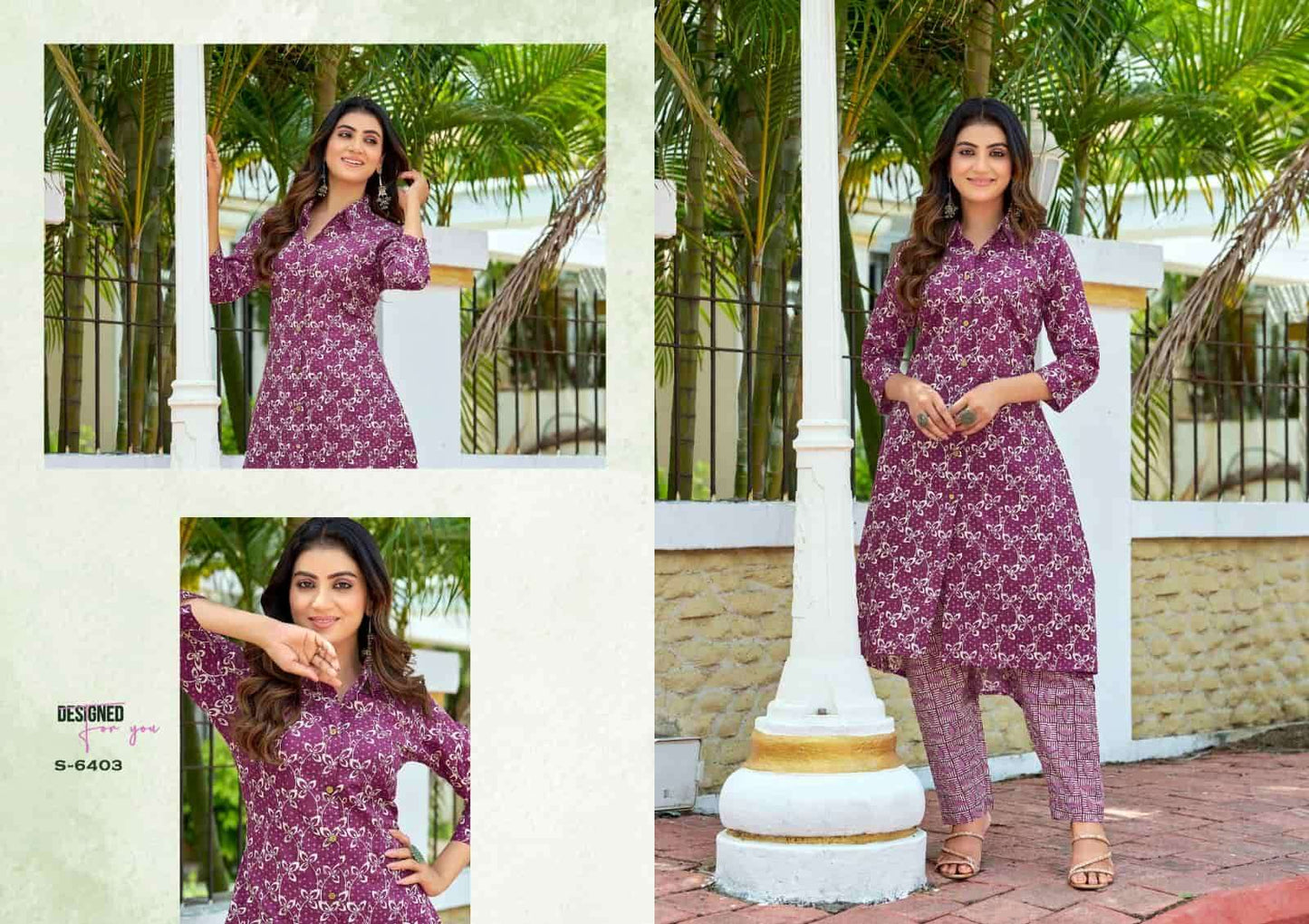Subhash Sarees Tripti
