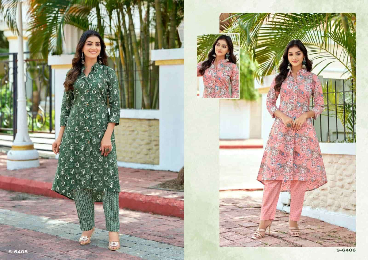 Subhash Sarees Tripti