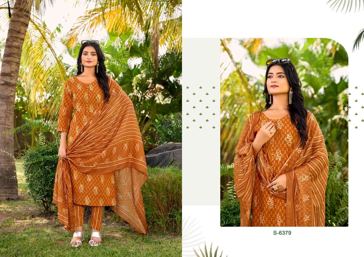 Subhash Sarees Zeel