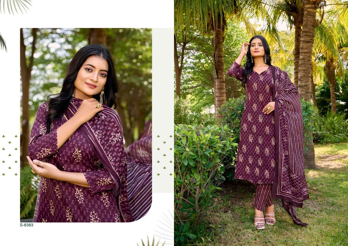 Subhash Sarees Zeel