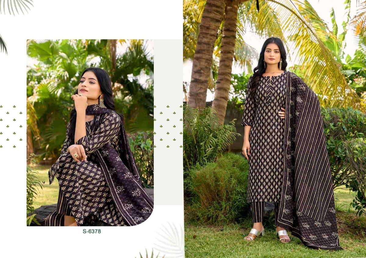 Subhash Sarees Zeel