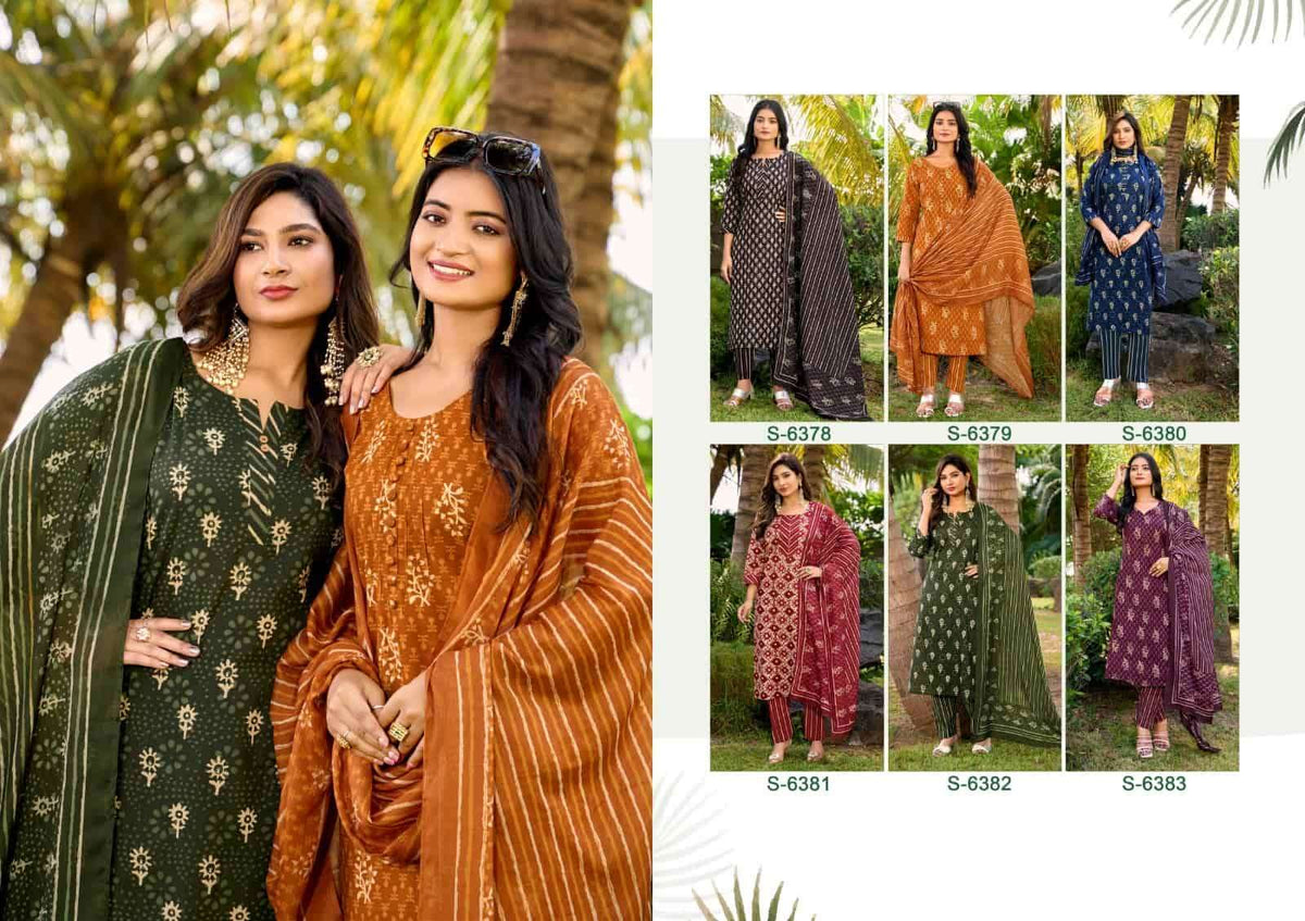 Subhash Sarees Zeel