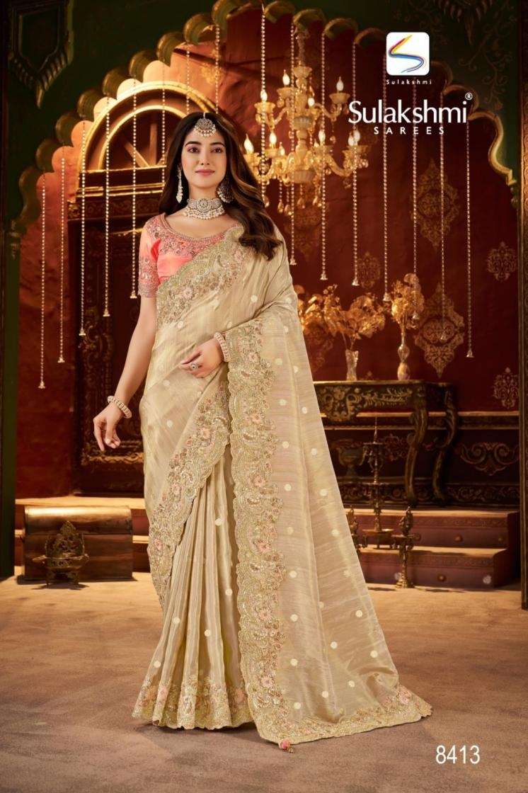 Sulakshmi Bridal Vol-01