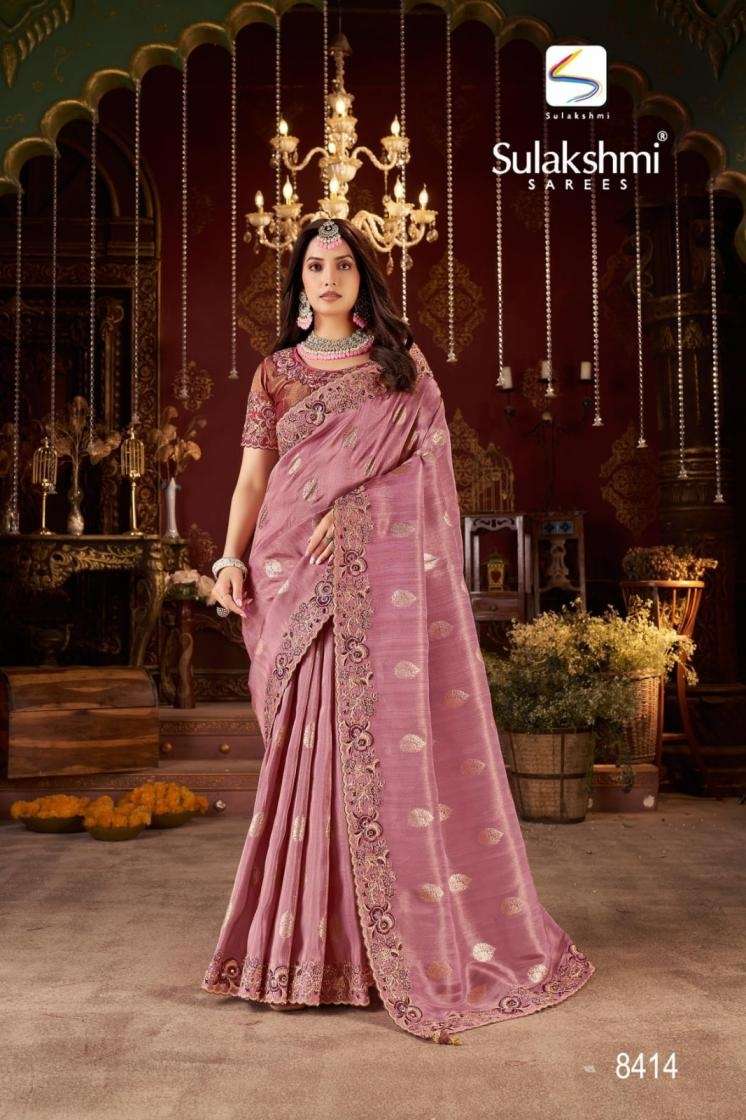 Sulakshmi Bridal Vol-01