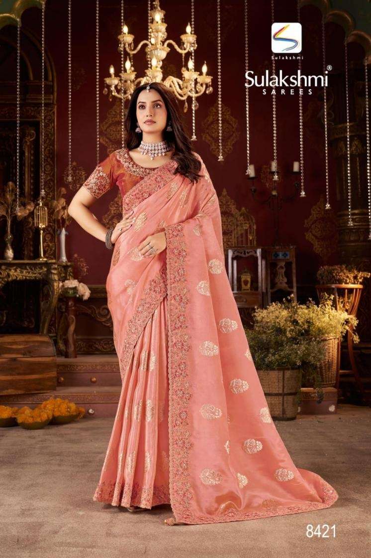 Sulakshmi Bridal Vol-01
