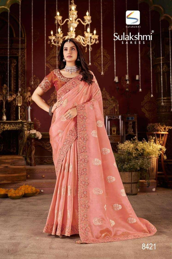 Sulakshmi Bridal Vol-01