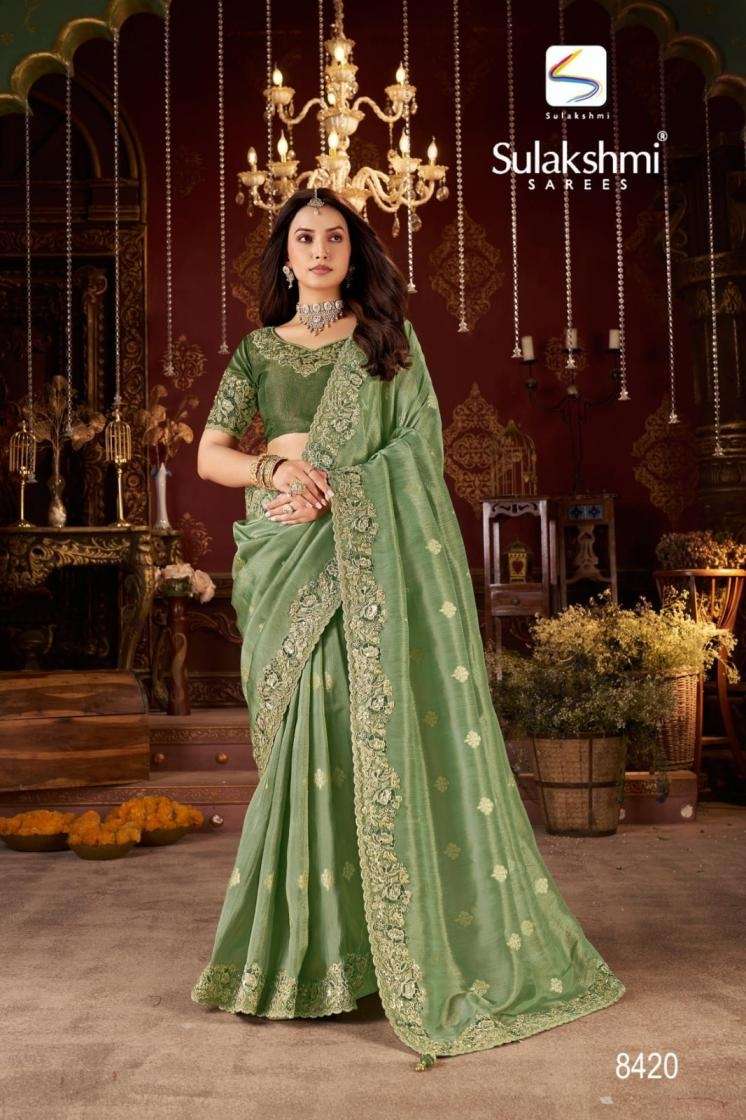 Sulakshmi Bridal Vol-01