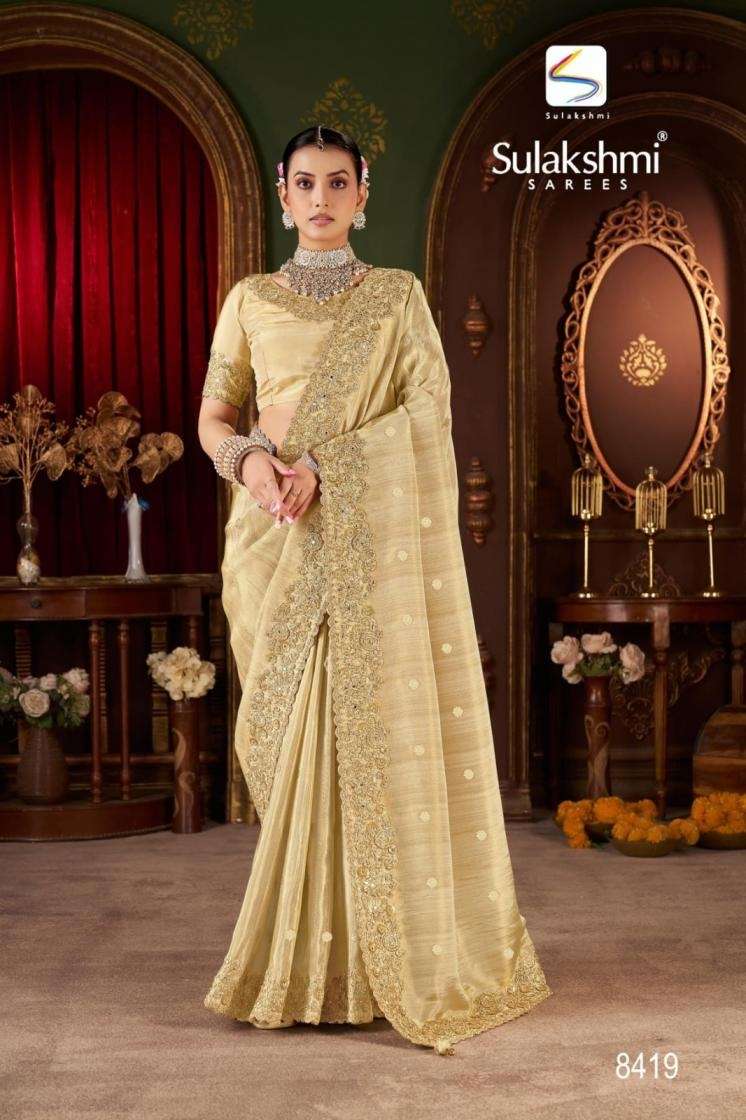 Sulakshmi Bridal Vol-01