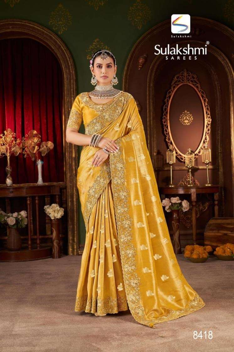 Sulakshmi Bridal Vol-01