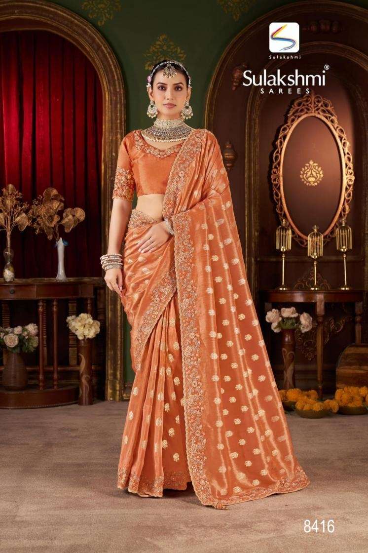 Sulakshmi Bridal Vol-01