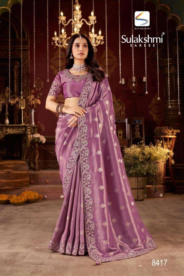 Sulakshmi Bridal Vol-01