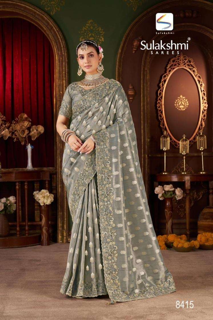 Sulakshmi Bridal Vol-01