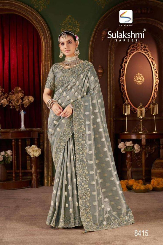Sulakshmi Bridal Vol-01