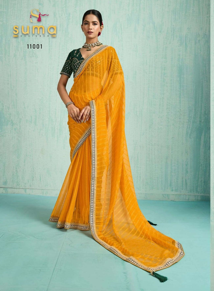 Sarees