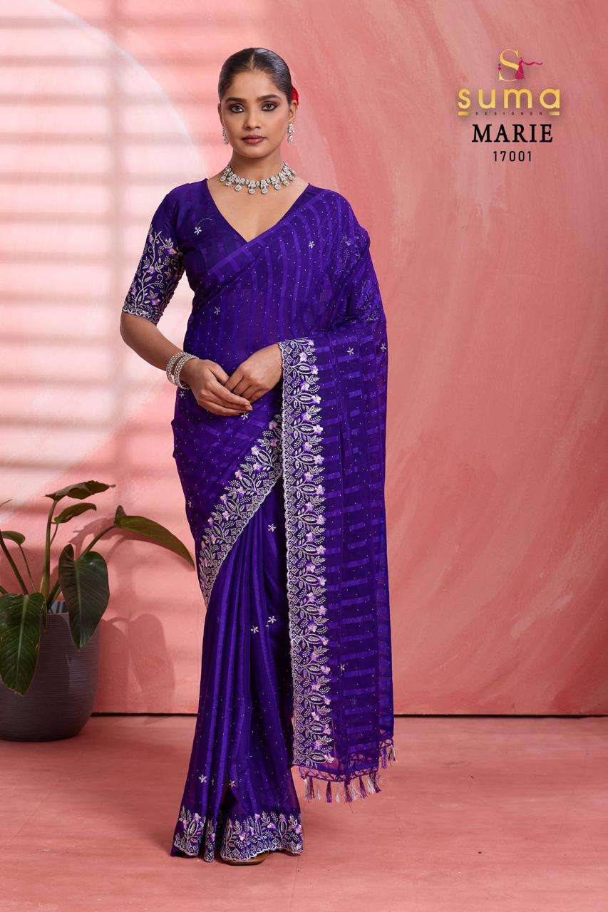Suma Marie - Amrah Wholesale