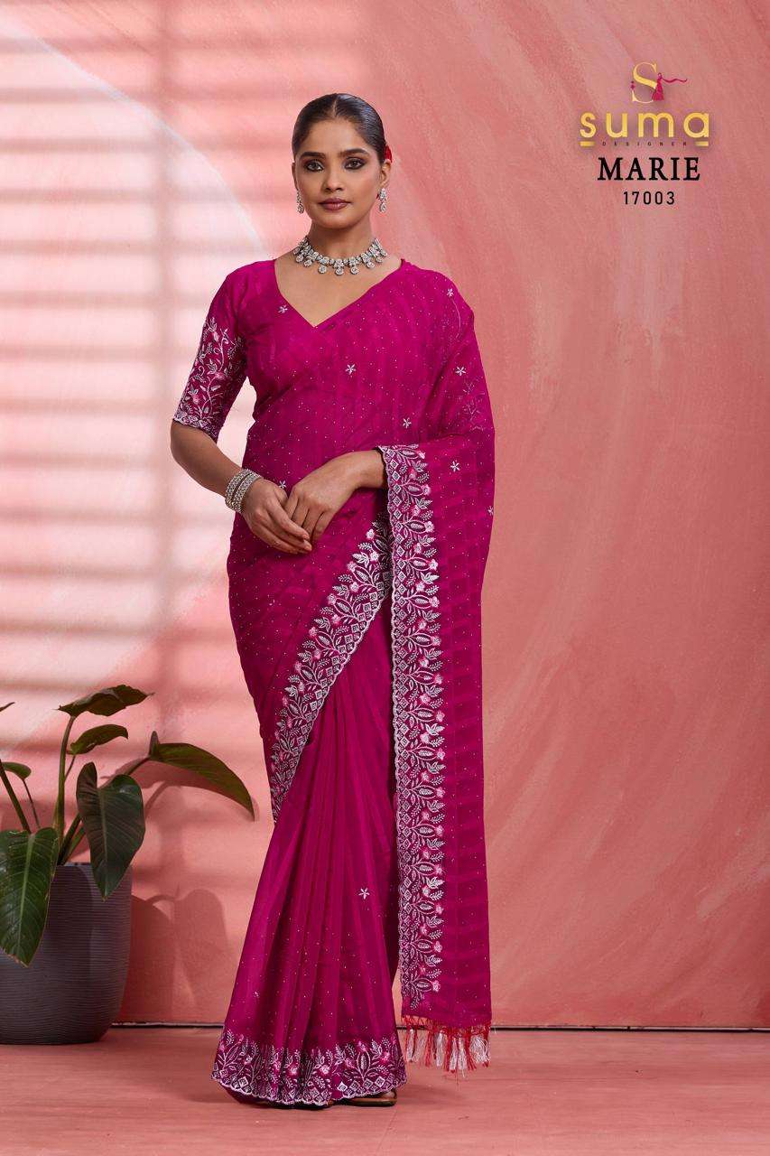 Suma Marie - Amrah Wholesale