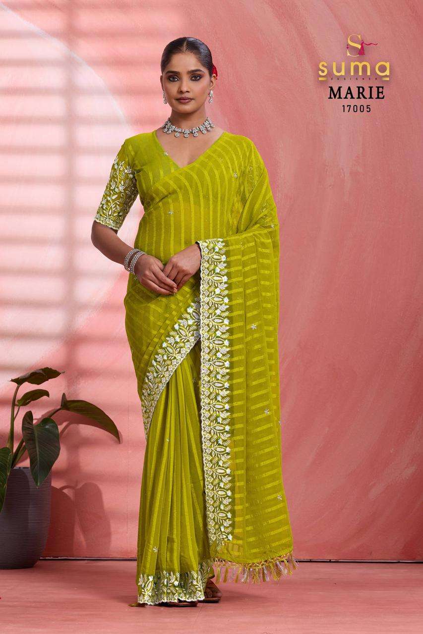 Suma Marie - Amrah Wholesale