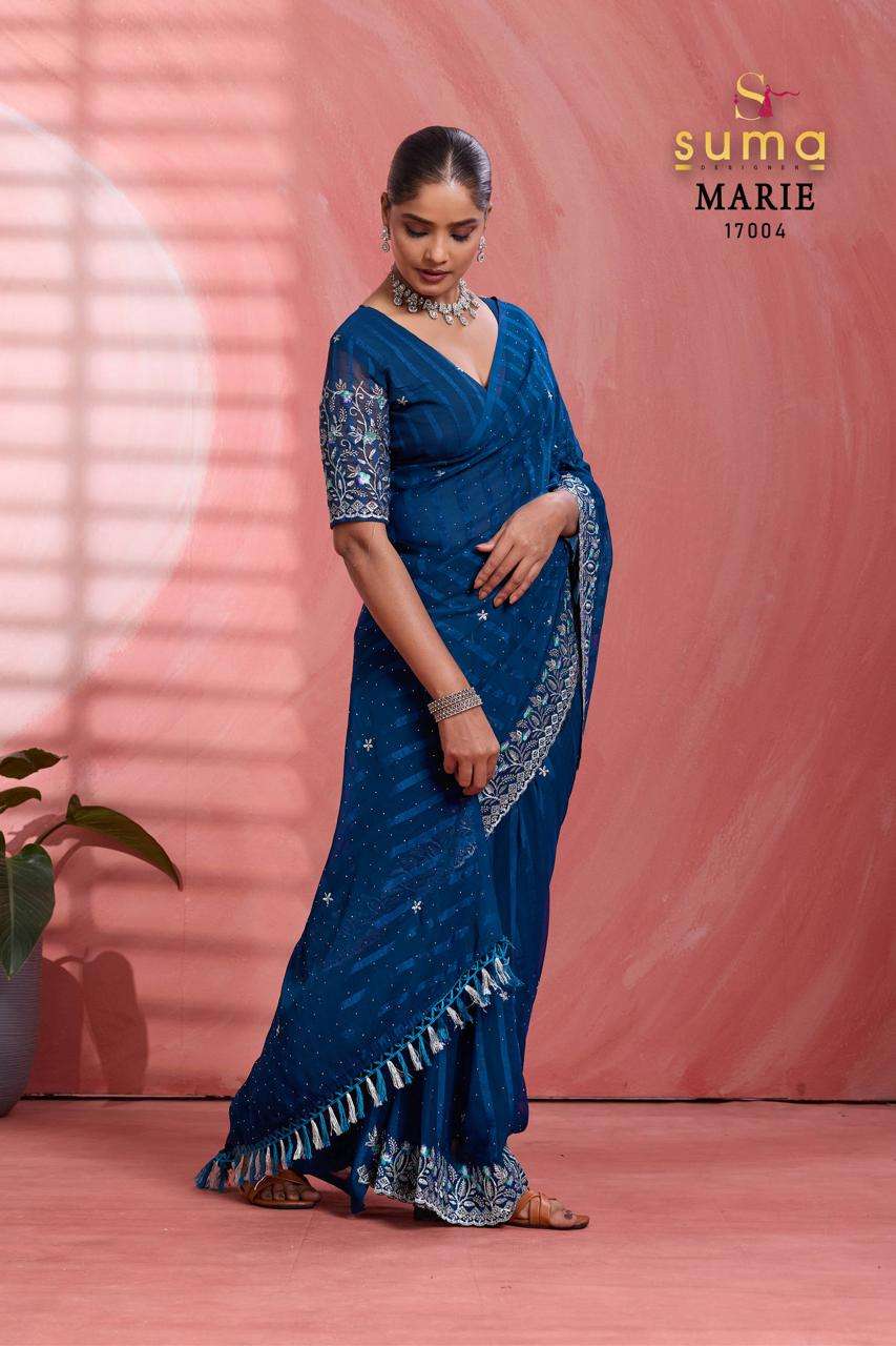 Suma Marie - Amrah Wholesale