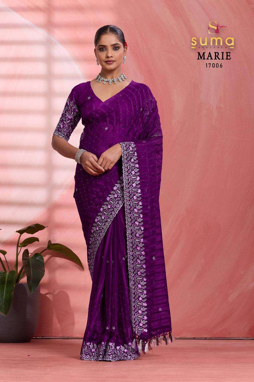 Suma Marie - Amrah Wholesale