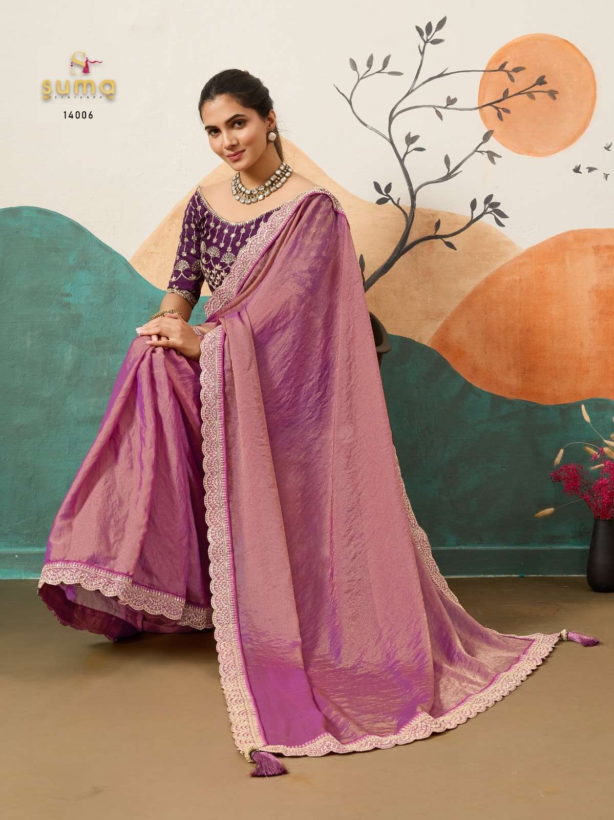 Suma Prireka - Amrah Wholesale