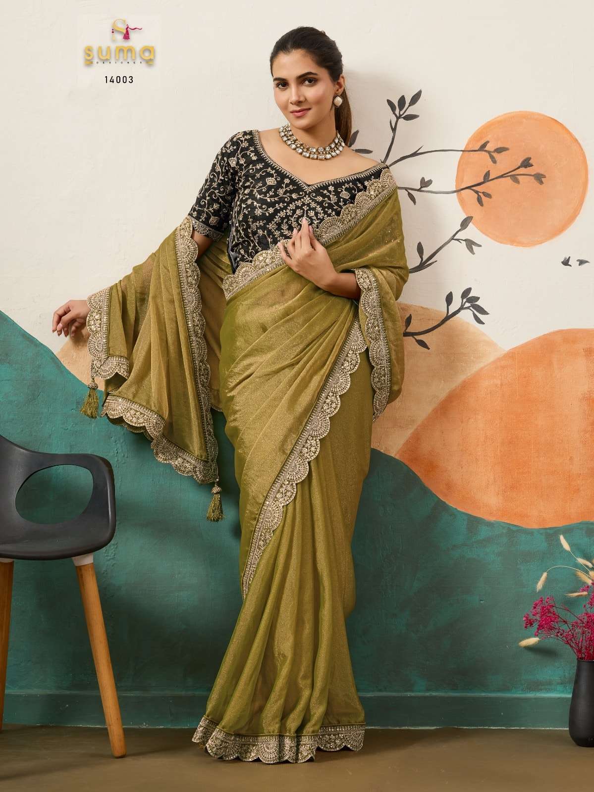 Suma Prireka - Amrah Wholesale