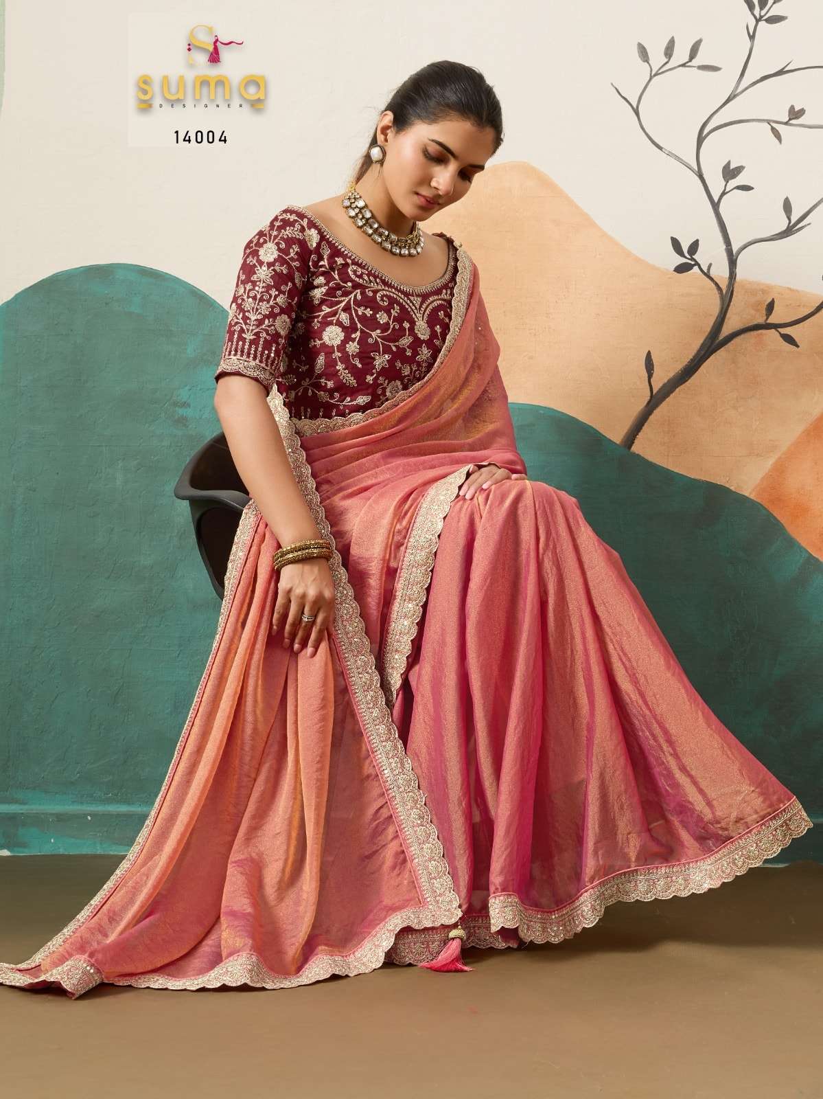 Suma Prireka - Amrah Wholesale