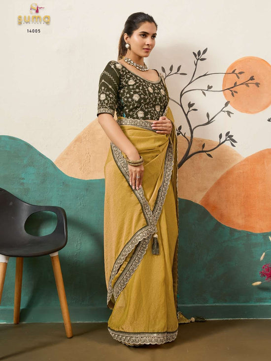 Suma Prireka - Amrah Wholesale