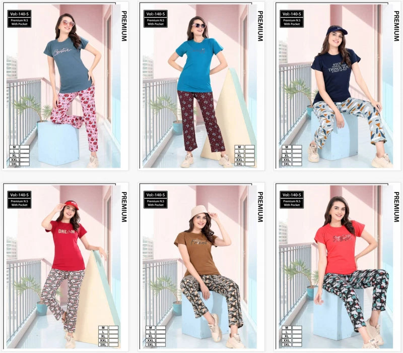Summer Special Vol 140 S