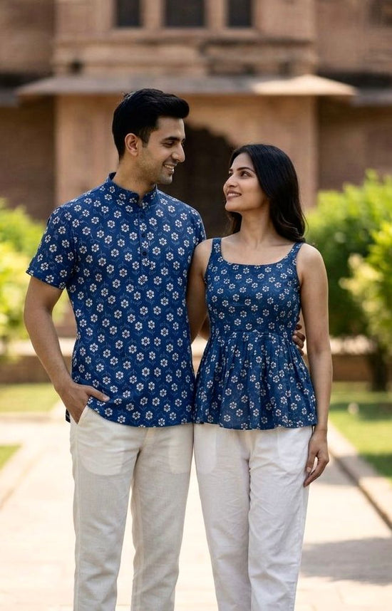 Summer Tops And Shirt Kurta Cotton Printed Tops Collection - Amrah Wholesale