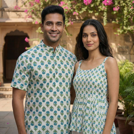 Summer Tops And Shirt Kurta Cotton Printed Tops Collection - Amrah Wholesale
