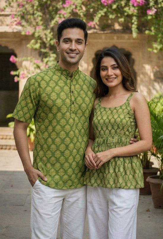 Summer Tops And Shirt Kurta Cotton Printed Tops Collection