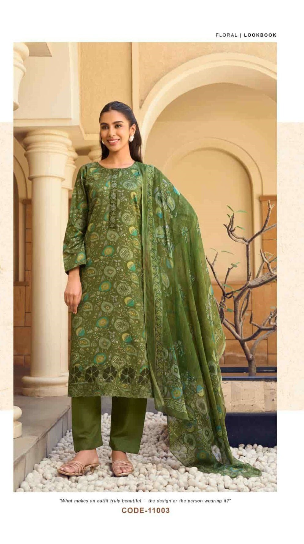 Sunrise Sania Vol 11 - Amrah Wholesale