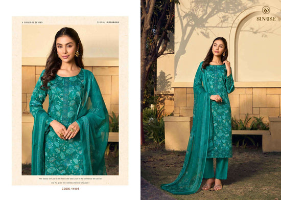Sunrise Sania Vol 11 - Amrah Wholesale