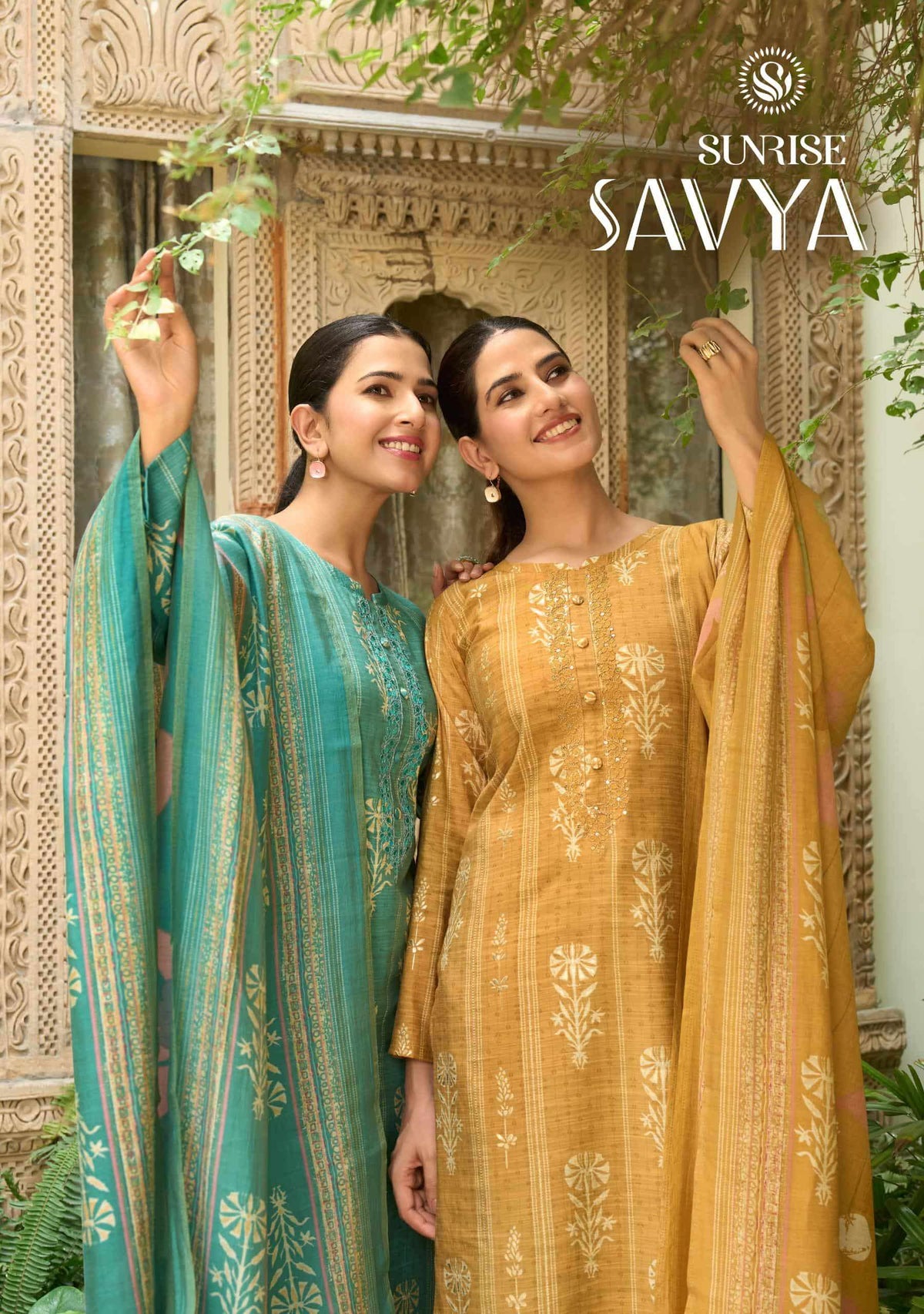 Sunrise Savya