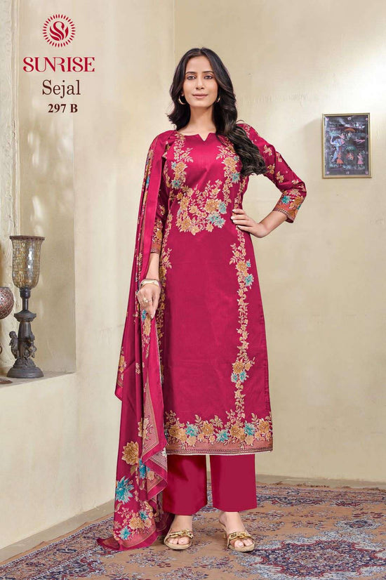 Sunrise Sejal 297 - Amrah Wholesale