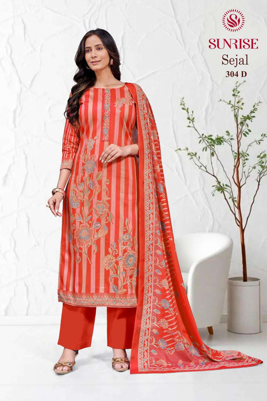 Sunrise Sejal 304 - Amrah Wholesale