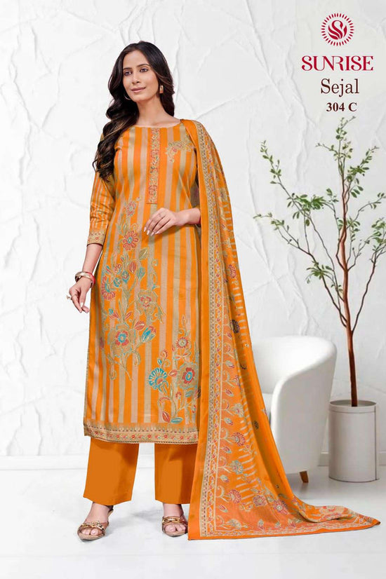 Sunrise Sejal 304 - Amrah Wholesale