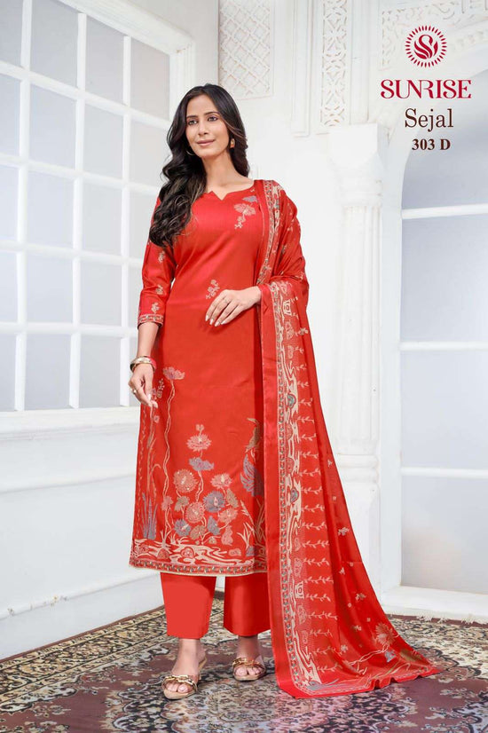 Sunrise Sejal - Amrah Wholesale