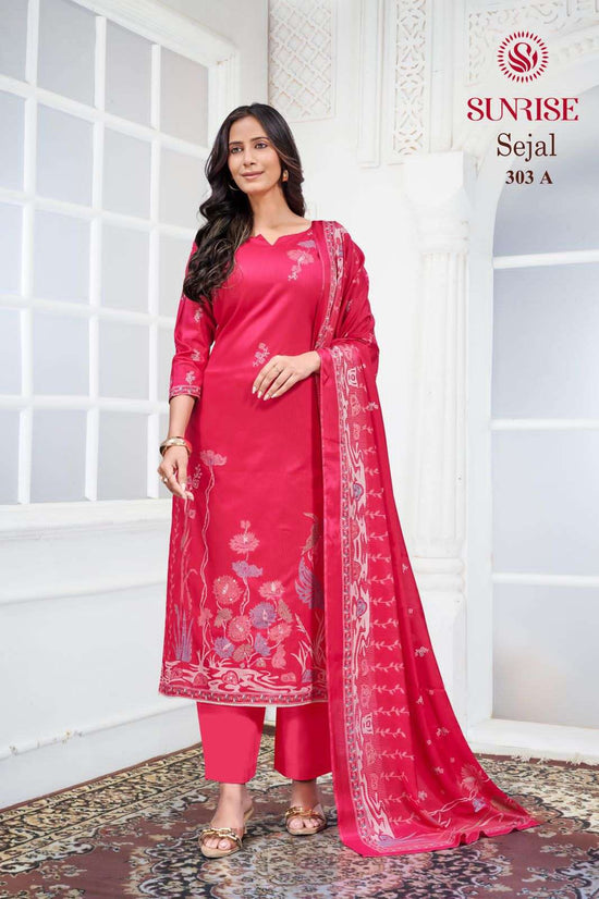 Sunrise Sejal - Amrah Wholesale