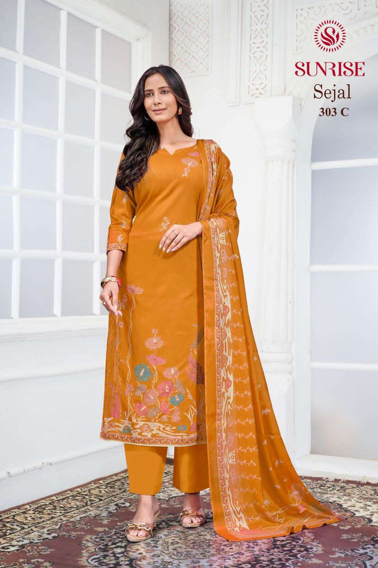Sunrise Sejal - Amrah Wholesale