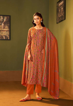 Sunrise Signora Winter