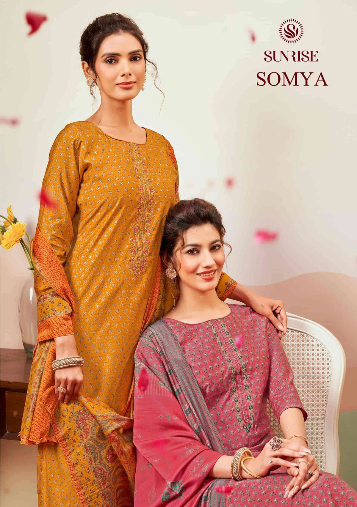 Sunrise Somya