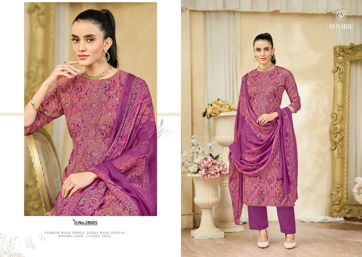 Sunrise Soni Kudi Vol 28